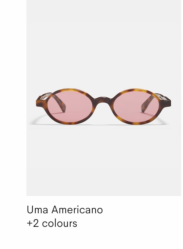 Uma Americano