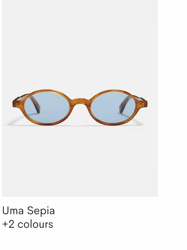 Uma Sepia