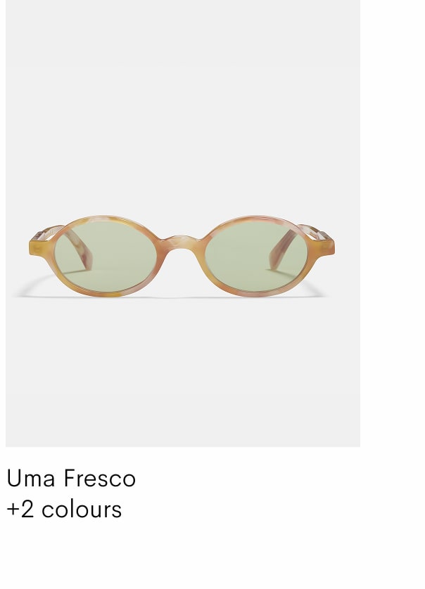 Uma Fresco