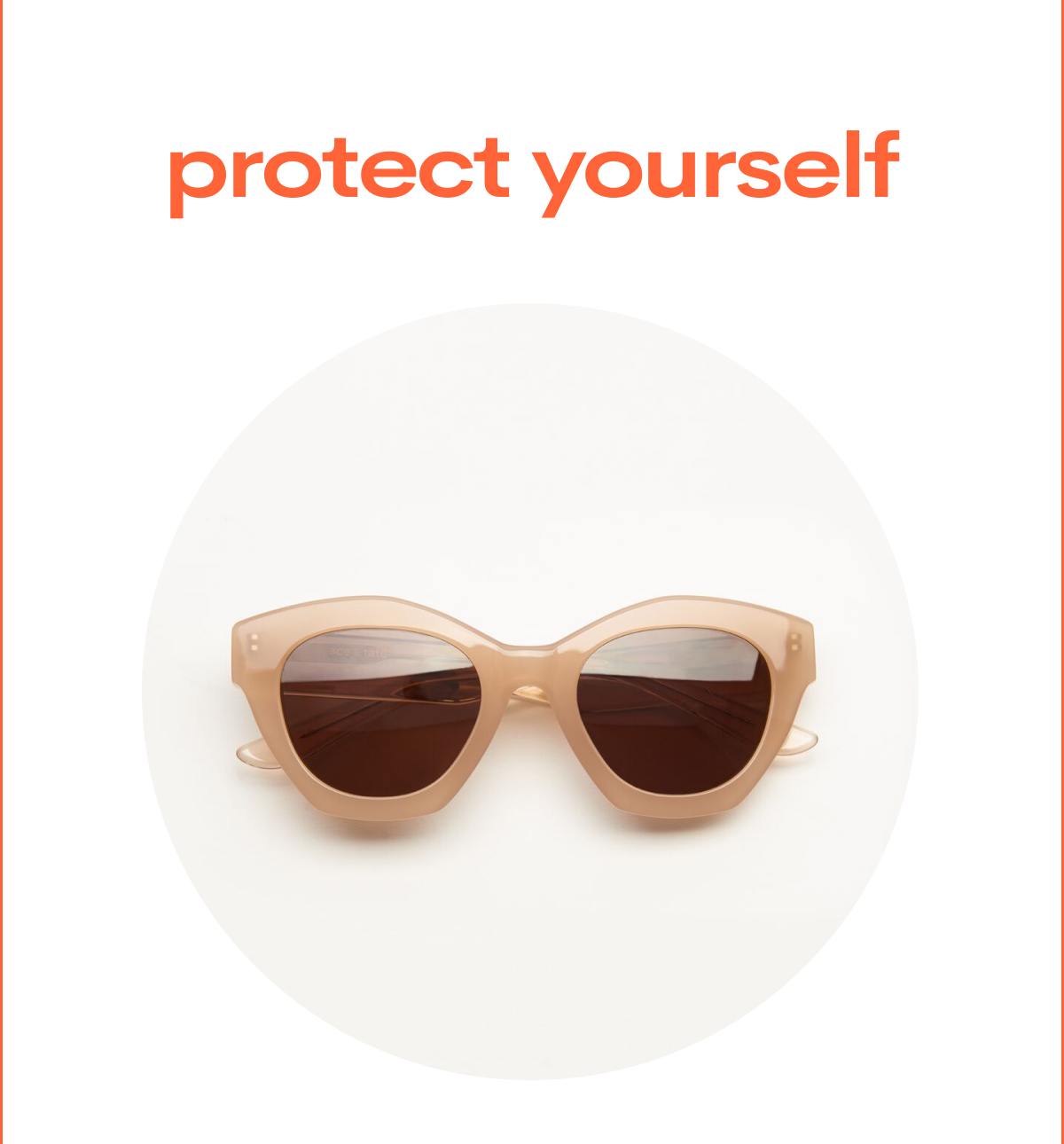 Protect yourself