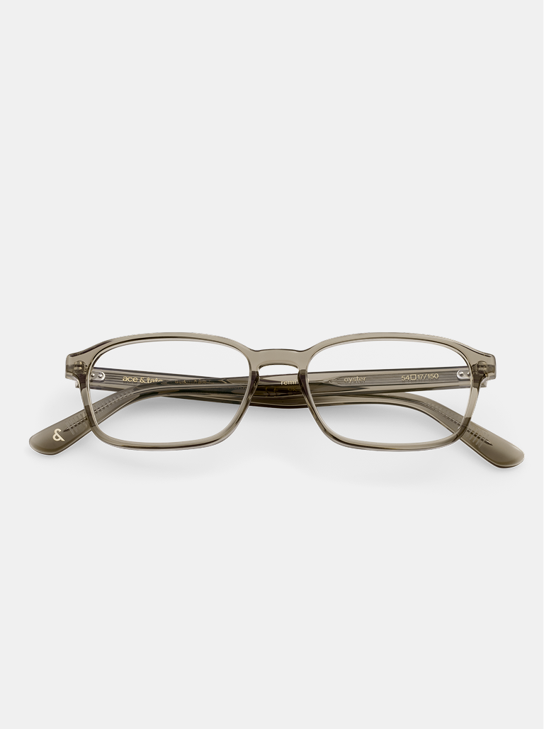 Frame: Remi (Medium) Oyster